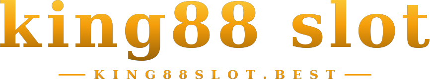 king88 slot logo